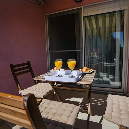 Apartment Nicol Zadar Exterior photo