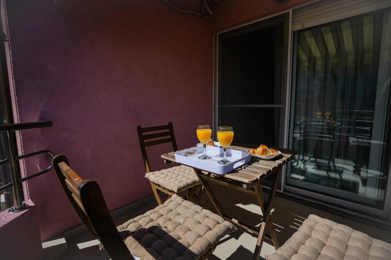 Apartment Nicol Zadar Exterior photo