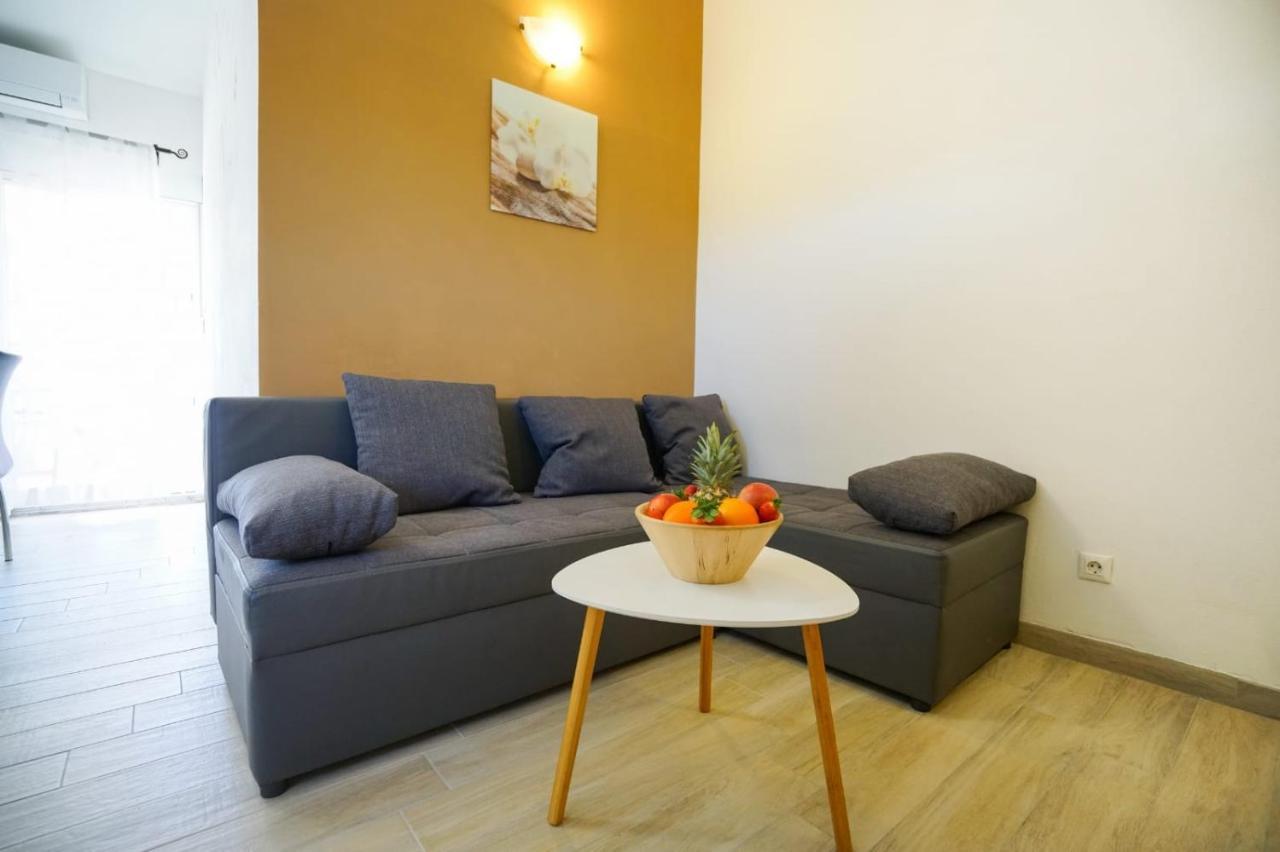 Apartment Nicol Zadar Exterior photo