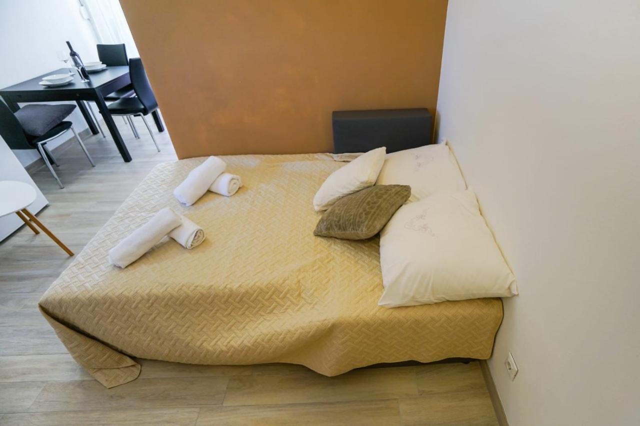 Apartment Nicol Zadar Exterior photo